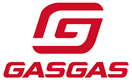 logo GASGAS 60w